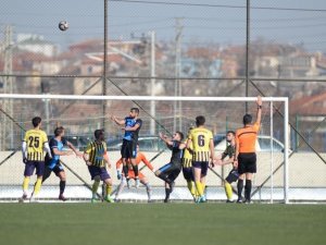 Amatörde Transfer Bir Hafta Erken Başlayacak