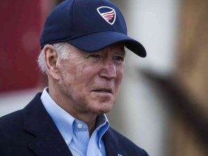Biden, Sağlık Durumu İyi Olursa 2024’te Yeniden Aday Olacak