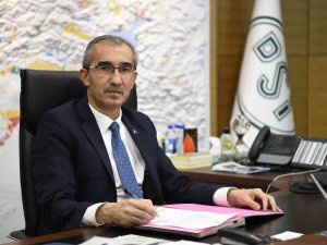 Yıldız: “Dsi̇ Olarak Ülkemizin 2023 Hedefleri Doğrultusunda Çalışıyoruz”