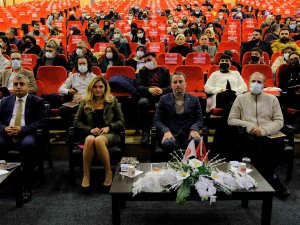Yunus Emre’yi Konserle Andılar