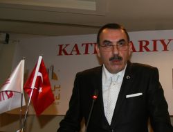 Emlakçılar Sorunlarını Trabzon'da Masaya Yatırdı