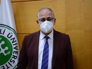 İ̇ki Senedir Karşımıza Çıkmıyordu, Maskeler İnince Salgın Başladı