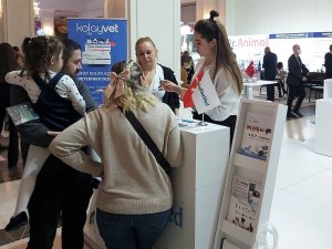 Denizlili Firmanın Yazılımı Kongrenin Gözdesi Oldu