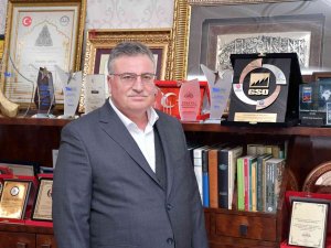 Halı İhracatında 2022 Hedefi 4 Milyar Dolar