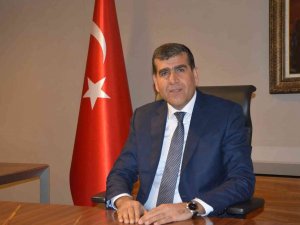 Altunkaya’dan 25 Aralık Mesajı: