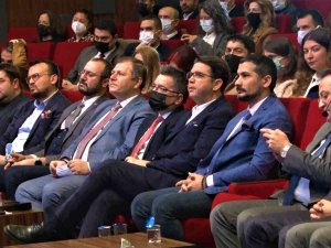 Deni̇b ‘E-ticaret Ve E-i̇hracat’ın Uzmanlarını Denizli İş Dünyasıyla Buluşturdu