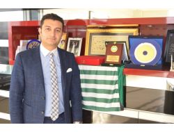 Bursa Plastik İhtisas Osb Projesi Btso Gündeminde