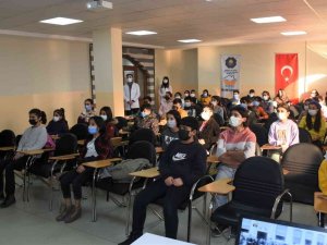 Diyarbakır’da Sarıkamış Şehitleri Anıldı