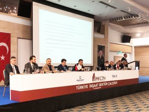 Bülbüloğlu: "Büyük Ve Güçlü Türkiye’nin İnşaası İçin Çalışıyoruz"