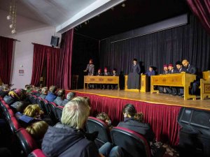‘İ̇stiklal Yolu’ Kırklareli’ne Uzandı