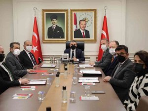 Geleceğin Sporcuları İçin Güç Birliği Protokolü İmzalandı
