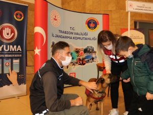 Uyuşturucu İle Mücadelede Farkındalığın Artırılmasına Yönelik Proje Çalışması