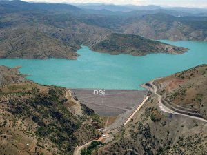 Dsi̇ Genel Müdürü Yıldız; "Dsi̇ Olarak Ülkemizin 2023 Hedefleri Doğrultusunda Çalışıyoruz"