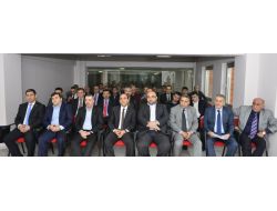 Yıldırım Jimnastik Spor Kulübü Başkanlığına Aydın Seçildi
