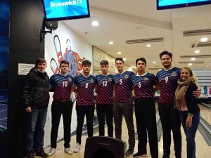 Bowlingde Üstün Başarı