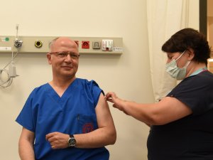 Turkovac Pandemi İle Mücadelenin Yerli Umudu Olacak