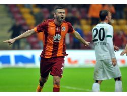 Galatasaray Ligde Seri Yakalamak İstiyor