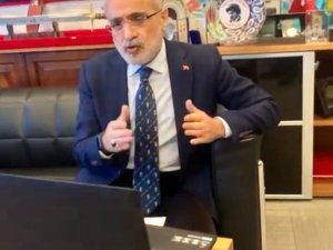 Cumhurbaşkanı Başdanışmanı Topçu: “Yunus Emre, Zulmün Yaygın Olduğu Zamanda Hakkı, Adaleti Telkin Eden Bir Değerdir”