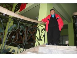 Ölmeden Önce Cumhurbaşkanını Görmek İstiyor
