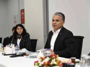 Başkan Uysal: “Assi̇m, Antalya’nın Turizm Alanındaki Düşünce Kuruluşu Olabilir”
