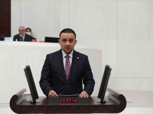 Ak Parti Mkyk Üyesi Baybatur:"emeklilerimizi De Sevindirecek Bir Rakam Açıklayacağız"