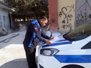 Zabıta Denetimleri Sıklaştırdı