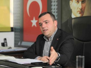 Ak Partili Aydın’dan “Kubilay” Filminin Düğün Salonunda Gösterimine Tepki
