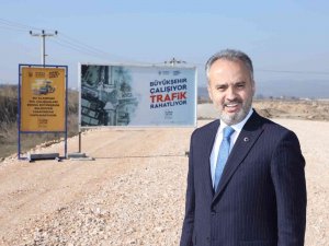 Hastane Yolunda ‘Ulaşım’ Seferberliği