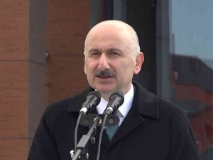 Bakan Karaismailoğlu: "Bölünmüş Yollar Sayesinde Yılda 22 Milyar Türk Lirası Tasarruf Sağladık"