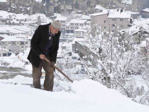 Bitlis’te 195 Köy Yolu Ulaşıma Açıldı