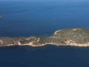 Ayvalık’ta Kara Ada’nın Kesin Koruma Alanı İlan Edilmesi Sevinci