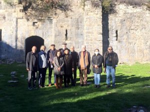 Tarihi ‘Kargıhan’ İçin İnceleme Komitesi Kuruldu