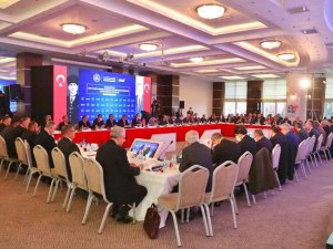 Btü, Türkiye Afet Risk Azaltma Planı’na Katkı Sağlayacak