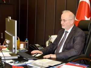 Rektör Ünal: “Hemşireler Sağlık Sektörünün Sosyolojisini Ve Psikolojisini De Yönetiyor”