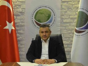 Tarımkon Başkanı Yüksel: “Girdi Maliyetlerinin Düşmesi Gıda Fiyatlarına Olumlu Yansıyacak”