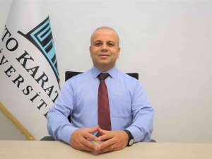Prof. Dr. Kamil Alptekin: "Salgında Sosyal Hizmetler Alanının Önemi Arttı"