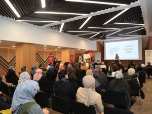 Pamukkale Belediyesi’nden Kanser Savaşçılarına Destek