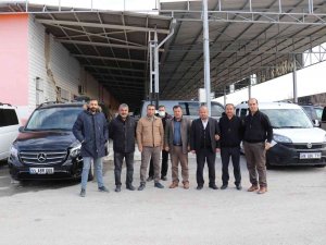 Döviz Kurundaki Sert Düşüş İkici El Araç Fiyatlarında Düşüş Beklentisini Arttırdı