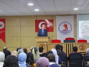 Prof. Dr. Duman: “Dinler Arası Diyalog, Fetö’nün En Kilit Ve Sembolik Kavramı”