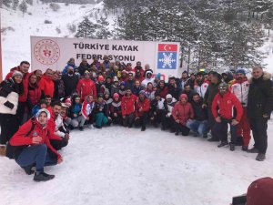 Kayak Milli Takımı, Anadolu Kupası’nı 8 Madalyayla Tamamladı