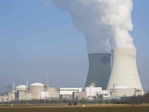 Belçika, 2025’e Kadar Nükleer Reaktörleri Kapatma Kararı Aldı