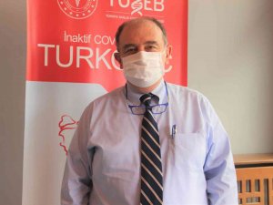 Yerli Korona Virüs Aşısı Türkovac Dünyaya Umut Olacak