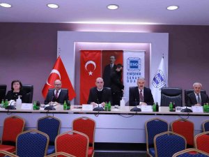 Eskişehir’de Model Fabrika Projesi Hayata Geçiyor