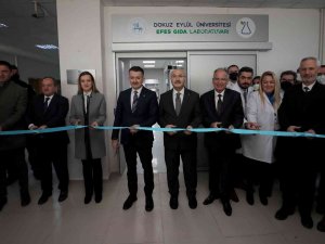 Bakan Pakdemirli: "Yeni Ekonomi Politikası Tarımın Girdi Maliyetlerine Yansımaya Başladı"