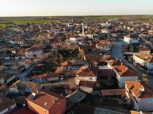 Köylüler Karar Aldı ’Gönüllü Karantina’ Uyguluyorlar