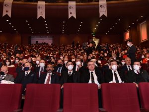 Türk Girişimciler Gaziantep’te Buluştu