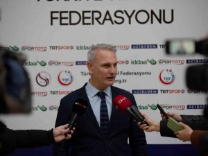 Uğur Kılıç: "Milli Takımımıza Güvenimiz Tam"