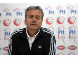 Adana Demirspor - Manisaspor Maçı Ardından