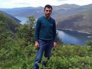 Zincirleme Kazada Ağır Yaralanan Şahıs Hayatını Kaybetti