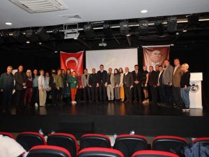 Alanya Emniyeti’nden Anlamlı Proje: ‘Gelecek Nesillere Yaşanabilir Bir Dünya Bırak’